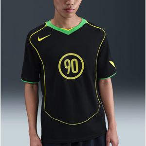 나이키 드라이 핏 축구 저지 B4 IB4209 010