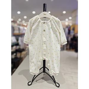 [에뜨와HU] 레브우주복 07T117507 (CREAM) 신상품 현대울산