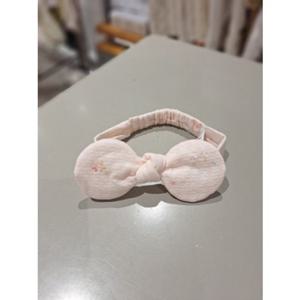 [에뜨와HU] 델라헤어밴드 07T177381 (PINK) 신상품 현대울산