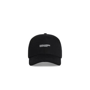 26 SS 디스퀘어드2 레벨 베이스볼 캡 모자 BCM096205C00001 TP446211514