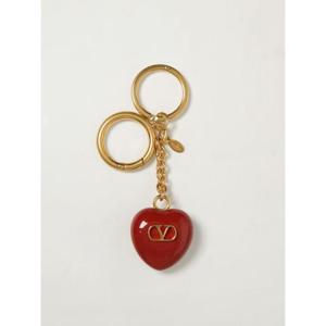 발렌티노 가라바니 키링 7W2P0AU2MJP 03Y Red