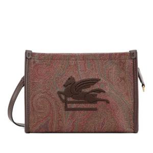 에트로 페이즐리 로고 자수 파우치 WP2C0014AA027 M0019