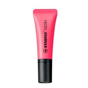 스타빌로 네온 형광펜 EA72 1다스 (10개입) (핑크)