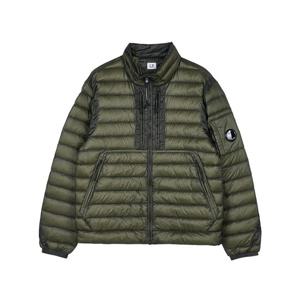 [CP컴퍼니] FW25 남성 D.D. 쉘 패딩 19CMOW030A 110416A 652