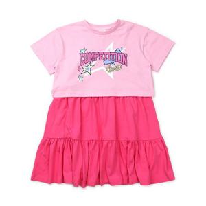 [알로봇]알로봇 R.CLUB 원피스 세트(14429-403-40)_PK