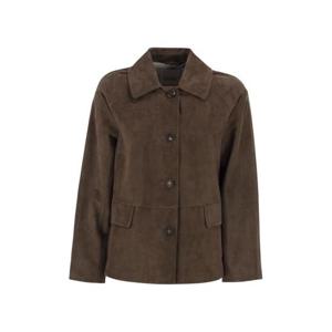 에스막스마라 자켓 2619441011600 002 BROWN