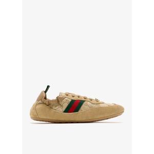 구찌 스니커즈 857963AAF10 9845 Beige