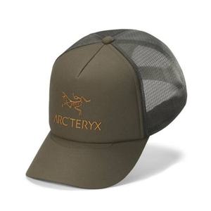 아크테릭스 모자 캡 버드 워드 커브드 AEOFUX7763/TFY