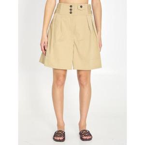 짐머만 숏팬츠 6921AC261 BEIGE