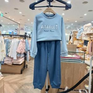 치크 sh06 심플 베이직미니쮸리 상하세트 CKSM2611B01