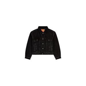 26 SS 디젤 D 레인저T 코듀로이 칼라 데님 재킷 A216810BEBQ TP447552290