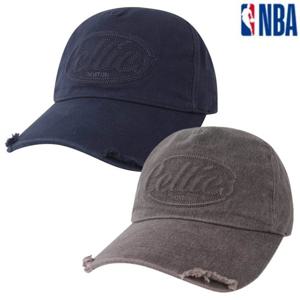 [NBA]N255AP234P GR 남여공용 엔비에이 볼캡 모자 대두캡 오버캡 빅사이즈캡 롱챙