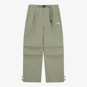 [노스페이스] 남성 파라슈트 팬츠 NP6NR09C