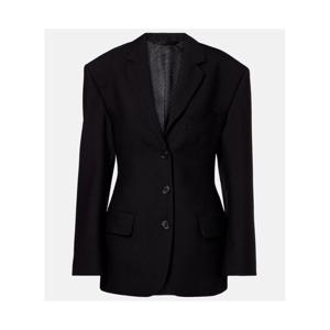 아크네 울 수트 재킷 P01145237