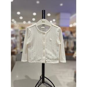 [에뜨와HU] 아델린저지CDG  07T121481 (IVORY) 신상품 현대울산