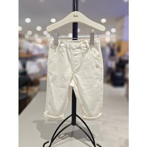 [에뜨와HU] 엘런 PT 07T122001 (CREAM) 신상품 현대울산