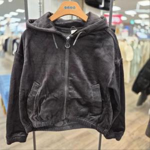 에스핏 HC23 골밸본 와이드 후드집업 점퍼 SJZ710FKJP03