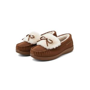 베어파우 여성 모카신 로퍼 3999002