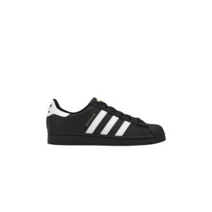 AdidasJ  아디다스 슈퍼스타 블랙 화이트 EF5398