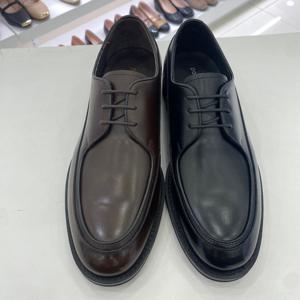 [에스콰이아]남성 U팁 세미 정장구두 PFEFHDO87O88BKBR HSDY1A G