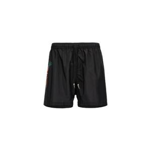 26 SS 로베르토 카발리 패럿 프린트 스윔 쇼츠 SYH00BSB002 TP448000618