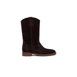 26 SS 부테로 패널 스웨이드 부츠 B11331GORHUG TP448030695