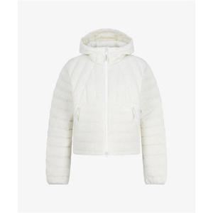 노스페이스 NJ1DS31K 화이트라벨 여성 코어라인 다운 자켓 CREAM 250595