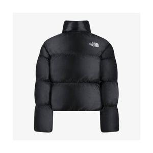노스페이스 NJ1DR82J 화이트라벨 여성 엘라 다운 자켓 (RDS) BLACK 249771