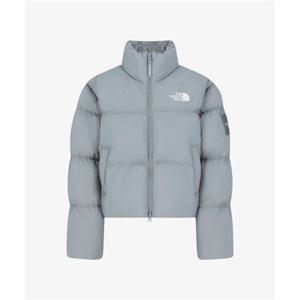 노스페이스 NJ1DR82L 화이트라벨 여성 엘라 다운 자켓 (RDS) GRAY 250118