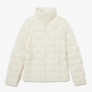 [노스페이스]노스페이스패딩 KQF NJ1DP83A 여성 튜브 다운 자켓