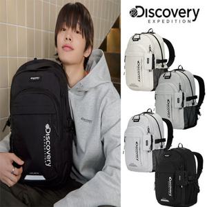 디스커버리 26SS 신상/신학기/공용/남학생/여학생/17인치수납/라이크 에어 노바 백팩 31 DXBK0116N