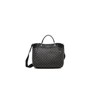 26 SS 아르마니 익스체인지 모노그램 크로스 백 XW000954AF17145 TP448112577