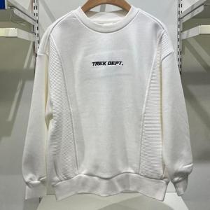 에스핏 HC21 골지 배색 맨투맨 SJY710MKRT24