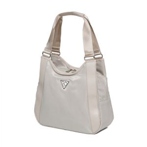 [와이드앵글] 여성 CO 라이트 빅 호보백 WWP25B05E2