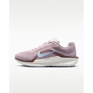 나이키 윈플로 11 여성 로드 러닝화 - 파티클 로즈세일타투하이드로젠 블루 FJ9510-606 286911 (FJ9510-606)