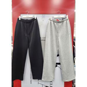 [인터크루]남성)에센셜세미와이드팬츠 ITA1RL03A