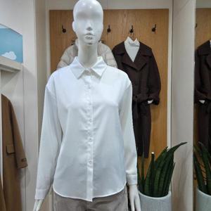 클리지 DP01 셔츠 블라우스 CQ1WBL02