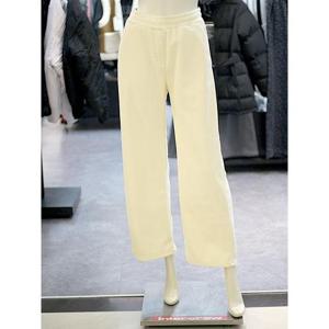 인터크루 세이브존03 인터크루 여성 8골 코듀로이 와이드 밴딩 팬츠 AQITZ4PL51AA