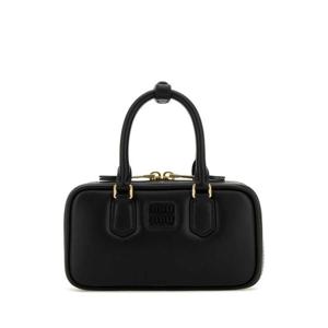 (명품) 미우미우 아르카디 가죽 미니 백 5BP088