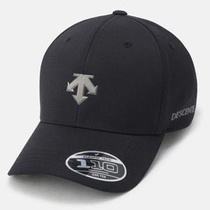 [데상트]데상트 스포츠베이직 탁텔캡 SQ123UCP10BLK0 모자 스포