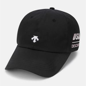 [데상트]데상트 팀팩 볼캡 SQ123ICP21BLK0 모자 스포츠