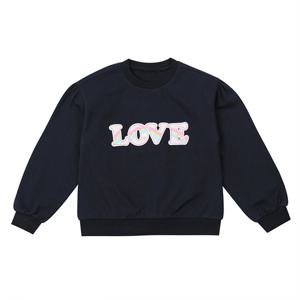 [티파니(백)]NY LOVE 맨투맨(T41KKT030)