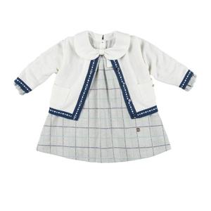 [에뜨와]카미유니트CDG원피스세트07S124005/유아,돌,축하선물,백일