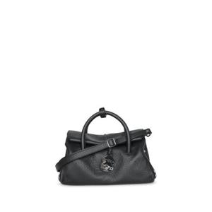 자넬라토 토트백 068750S 1120000 Z0001 Black