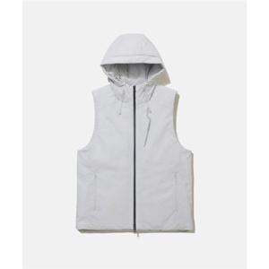 데상트 듀얼리스 테그로브 패딩 베스트 라이트 그레이(SQ321DPV92) SQ321DPV92_LGRY 279177