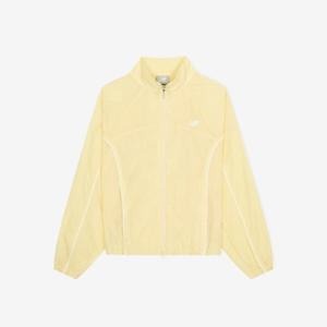 뉴발란스자켓 TQK NBNAF3W822-31 WOMEN 트랙 경량 우븐자켓