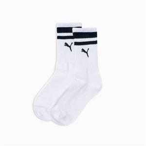 푸마 투 남성용 스트라이프드 삭스 TWO STRIPED SOCKS 941273-02 257997 (푸마)