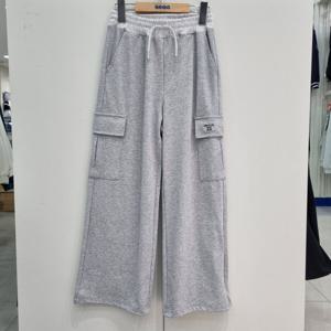 [에스핏]배색건빵와이드PT SJZ101FKPT09_GN