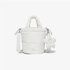 휠라 푸퍼 버킷백 FS254RB01F004150 281664