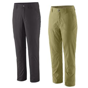 [파타고니아코리아][26SS] 우먼즈 퀀더리 팬츠 - 레귤러 55417R5